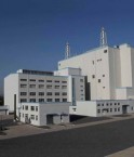 China Experimental Fast Reactor