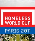 © Homeless World Cup Organisation