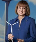 Denise Bode, PDG, American Wind Energy Association