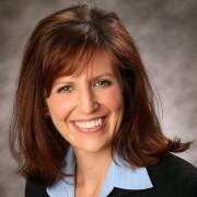 K'Lynne Johnson, CEO, Elevance Renewable Sciences
