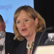 Martha Wyrsch, CEO, Vestas Americas