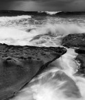 Puissance des marées. © Luke Peterson Photography (Flickr.com)