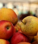 Pommes au supermarché. © Mr. T in DC (Flickr.com)