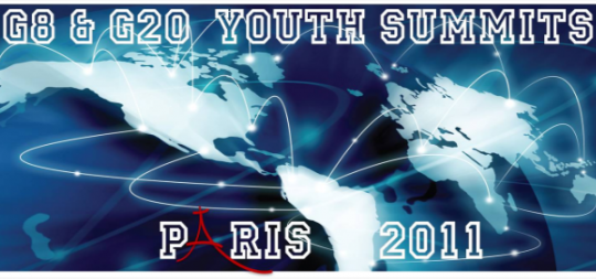 Youth Summits  PAaris 2011