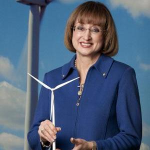 Denise Bode, PDG, American Wind Energy Association