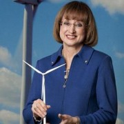 Denise Bode, CEO, American Wind Energy Association