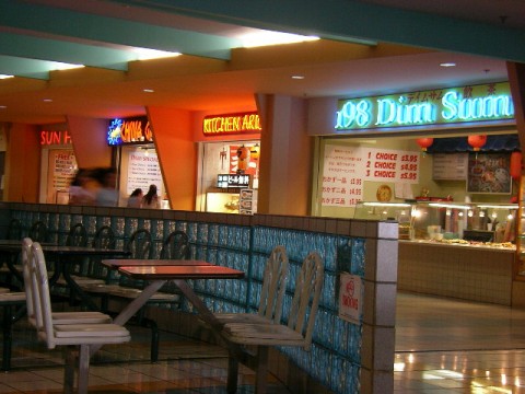 Restaurants de l'île de Guam.