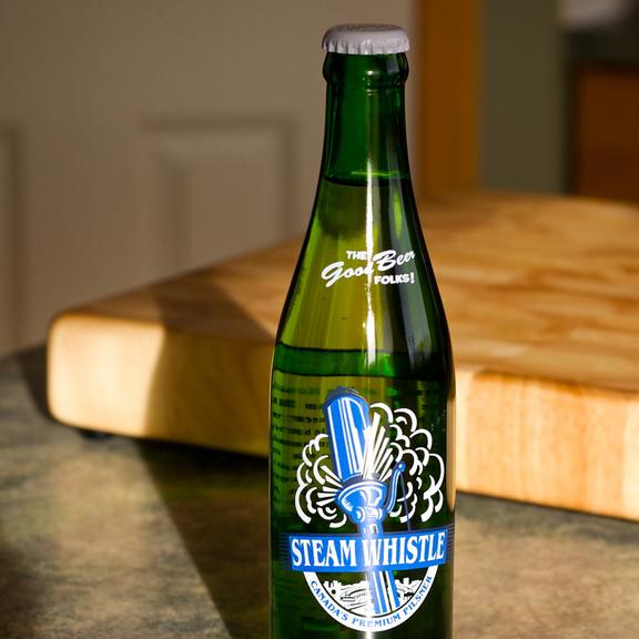 Steam Whistle. © D'Arcy Norman (Flickr.com)