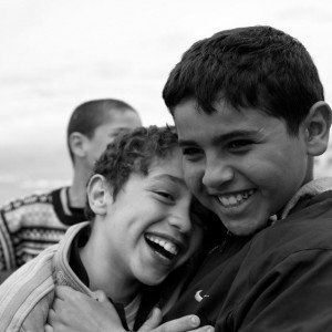 Sourires d'Alger. © Toufik Lerari (Flickr.com)