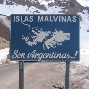Falklands ou Malvinas ? © Tjeerd (Flickr.com)