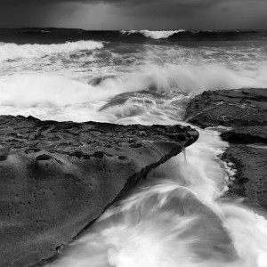 Puissance des marées. © Luke Peterson Photography (Flickr.com)