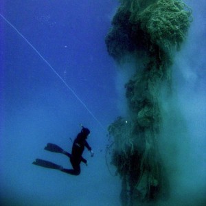 Dive Against Debris. © NOAA's National Ocean Service