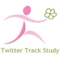 Twitter Track Study. © QUT