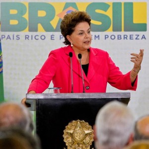 © Dilma Rousseff