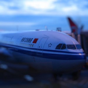Air China. © nick@ (Flickr.com)