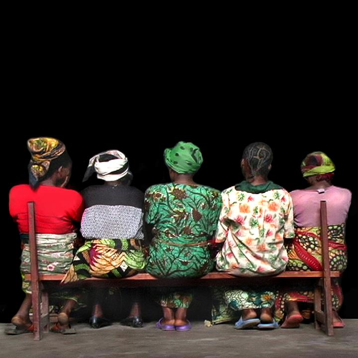 Viols au RD Congo. © Courtesy of Women Make Movies, www.wmm.com