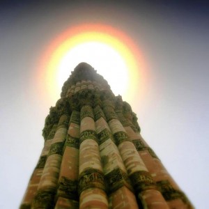 Soleil en Inde. © Balaji.B (Flickr.com)