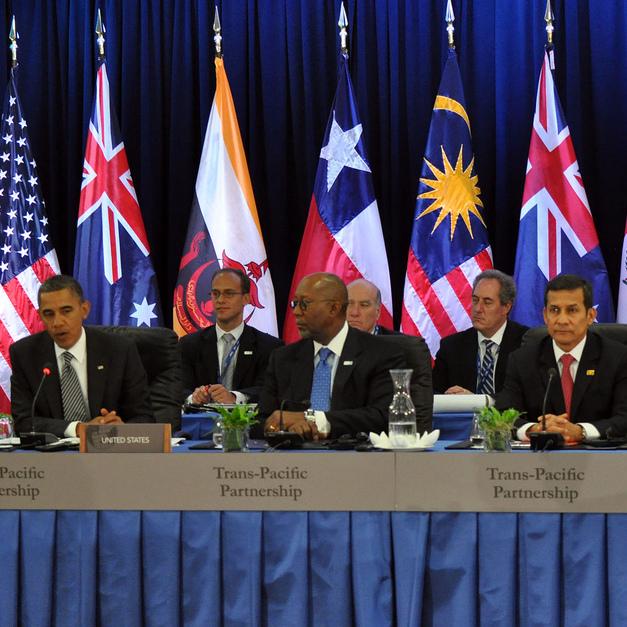 APEC Hawaï 2011. © Presidencia Perú (Flickr.com)