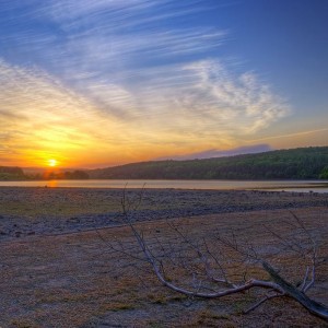 Fewston Reservoir. © James Whitesmith (Flickr.com)