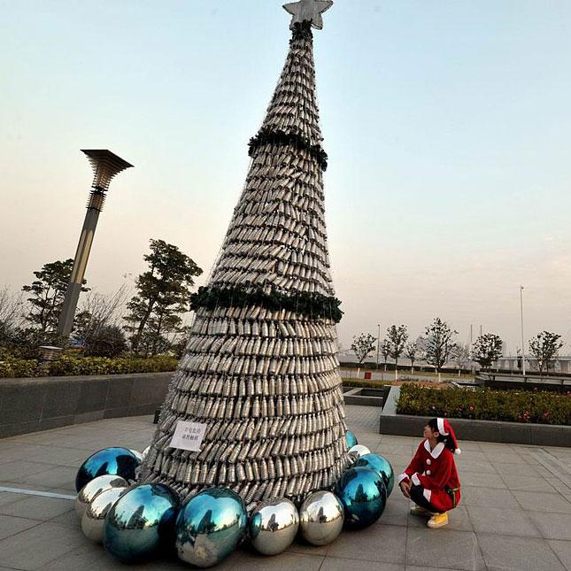 Noël en Chine. © Chinanews.com