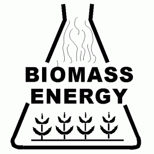 Biomasse.
