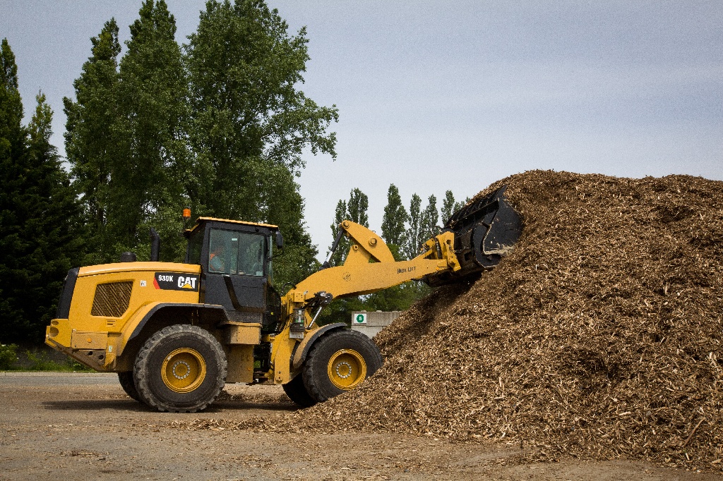 Biomasse : une source d’énergie millénaire qui a de l’avenir