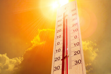 température, chaleur, record, météo, réchauffement climatique, dérèglement climatique, Météo France, 6 avril 2024, France